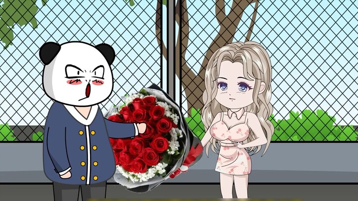 Episode 2: Ding Dong Niu Cha System has been activated