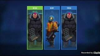 #子弹回声 #简短形式 #短篇小说