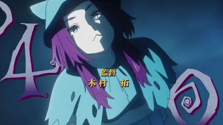 Seberapa banyak easter egg film yang terkumpul dalam opening sebuah anime?