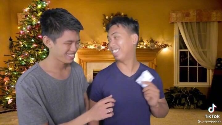Pamasko ni ninong