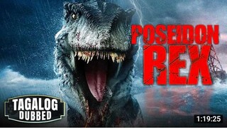 Poseidon REX | FULL MOVIE TAGALOG