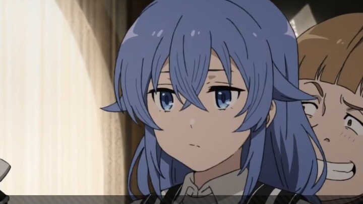[Reinkarnasi Pengangguran] Perilisan BD sebanding dengan seni. Mengapa "Pengangguran" menjadi anime 