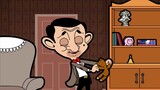 Opera Bean. Mr bean Animated series S02 E25