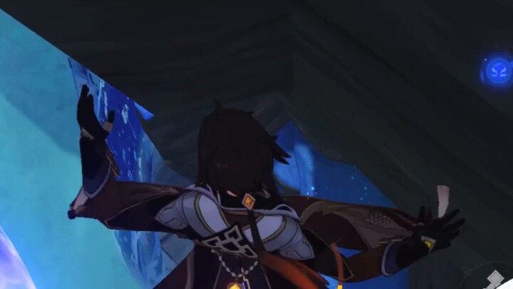 เก็นชิน อิมแพกต์ Yuanxia Palace เงื่อนไขเบื้องต้น