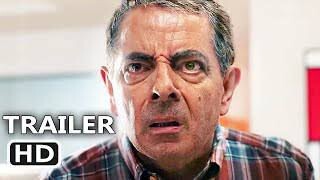 MAN VS BEE TRAILER 2022 | AVAILABLE TO DOWNLOAD FOR FREE!!!