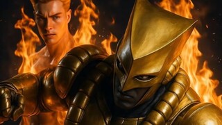 Tôi thực sự đã sử dụng AI để tạo ra phiên bản live-action của JOJO! Bạn sẽ hối tiếc nếu không xem! B