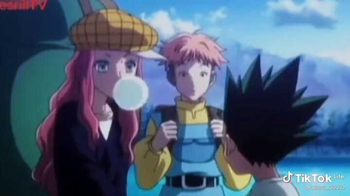 gon brickss