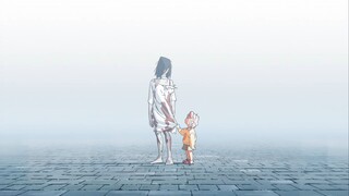 "Tôi chỉ đứng đó cho đến khi cô ấy nói yêu tôi"