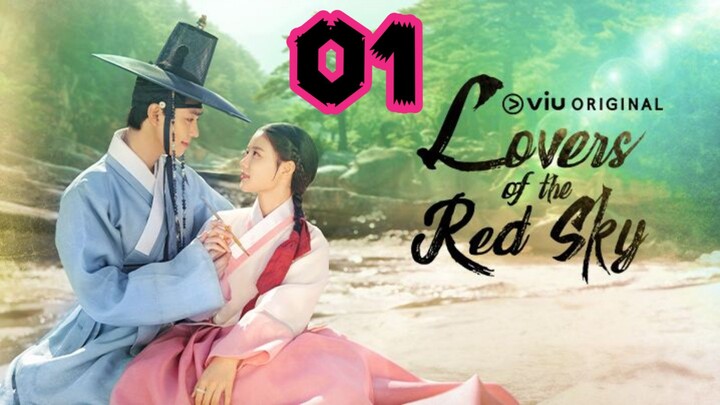 Lovers of the Red Sky (Tagalog Dubbed) Episode 1