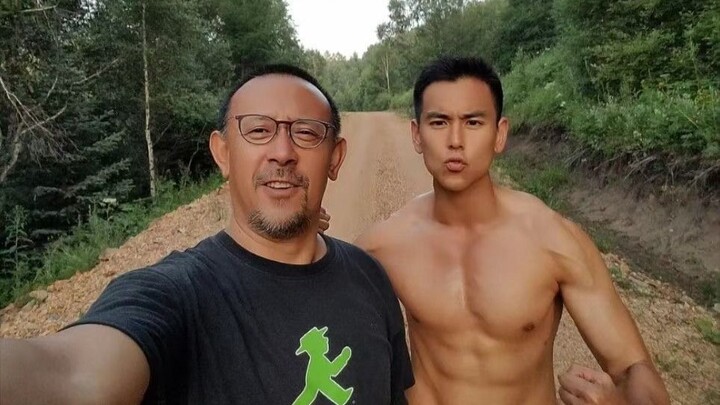 “This absurd line of dialogue—many people haven’t understood it even after nearly ten years!” Evil c