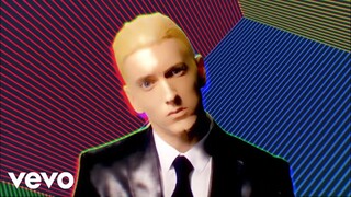 Eminem - Rap God (Explicit)