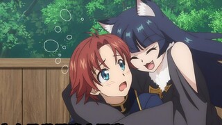 January new show: The hero conquers the elves and builds a harem empire, and the princess of the kin