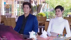 Nợ Tình Trong Lồng Lửa Tập 8