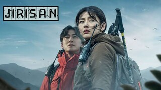 Alur Cerita Drama Jirisan Subtitle Indonesia