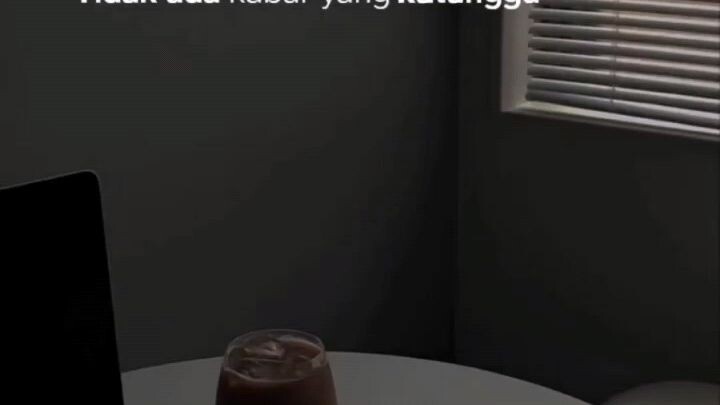 cuma bisa nonton anime 🙂🙂