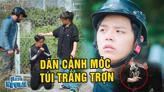 Dàn Cảnh Móc Túi Trộm Điện Thoại Trắng Trợn, Băng Cướp Bất Ngờ Bị "Ăn Đạn" | TLOO Gia Sư Kỳ Quái #96