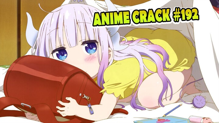 Kalau aku sukanya loli emangnya kenapa? [Anime Crack ] 192