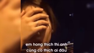 chỉ 1 mình e thôi