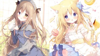 【熟肉切片】在结尾被迫进行羞耻Play的白玉【しらたま】