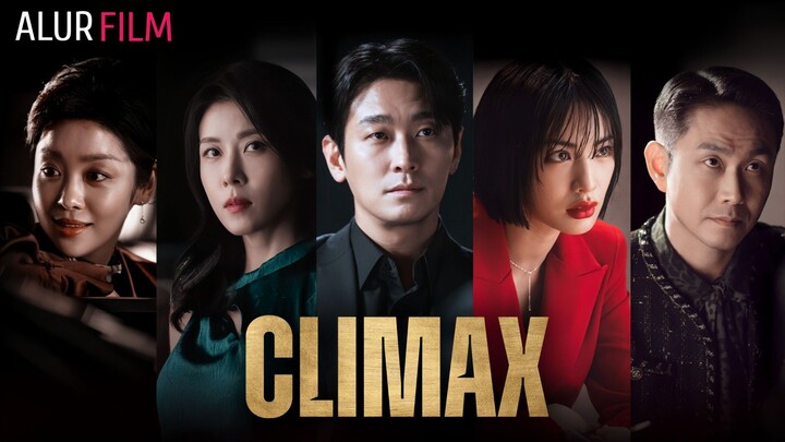 Climax (2026) Episode 1 Sub Indonesia
