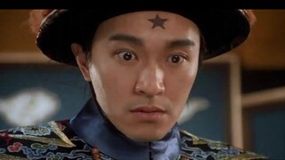 Stephen Chow initiated a variety show and appeared again after many years, opening up a whole new un