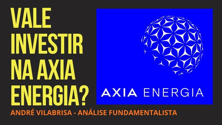 AXIA ENERGIA