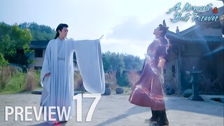 PREVIEW-EP17/36 A Moment But Forever (2025)