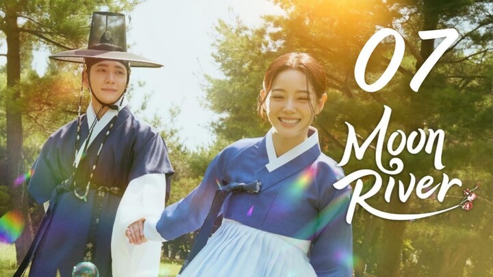 Moon Rɪᴠᴇʀ - Episode 7 [Eng Sub]