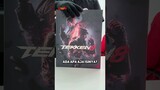 Unboxing Tekken 8 Premium Collector's Edition! #tekken8