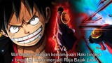 HAOSHOKU HAKI HANYA DI MILIKI OLEH KARAKTER DENGAN KUALITAS INI! - One Piece 1031+ (Teori)