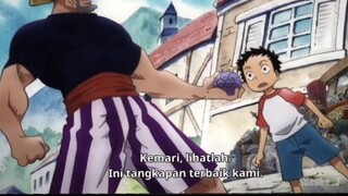 [AMV] INILAH YANG TERJADI!! Ketika GRAP menjadi Bajak laut🏴☠️👒 ≈∅NE PIECE≈