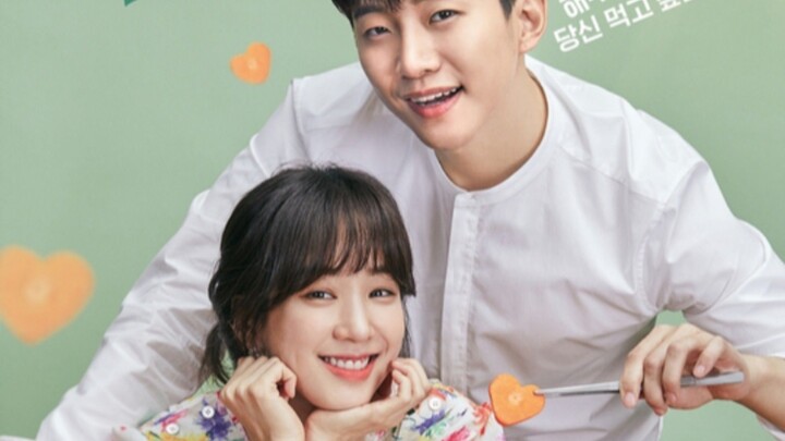 28 wok of love tagalog episode