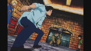 [Animation MAD/AMV] Norio Matsumoto (Matsumoto Kensei)