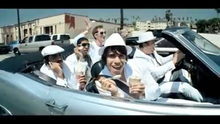 Weird Al Yankovic - Wendy's Coffee Toffee Twisted Frosty