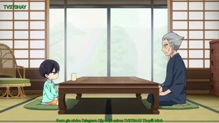 Thuyết Minh The Yuzuki Family's Four Sons Tập 3