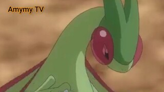 Pocket Monsters 2019 (Ep 36.3) Flygon #PocketMonsters2019_tap36