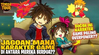 MASIH INGATKAH KALIAN DENGAN MEREKA?? - ALUR CERITA