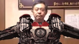 Iron Man Deleted Scenes