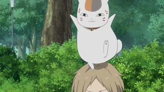 [ Hữu Nhân Sổ - Tsume Yuujinchou ] Thầy mèo cuối cùng cũng có đệ tử đầu tiên