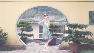 【يو جي】 يان وو شي