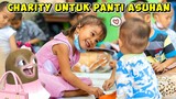 CHARITY UNTUK ANAK2 DI PANTI ASUHAN
