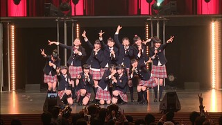 Sakura Gakuin - My Graduation Toss (RTG 2012) [Remastered Video]