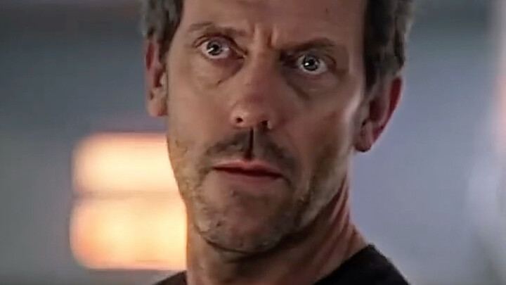 "House Diagnosed the Problem"