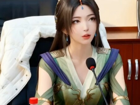 Reforms in the Luoyun Sect: A Junior’s Humble Perspective