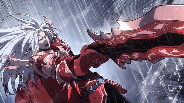 Solo Leveling Season 3 Episode 10 Wujud Igris Sebenarnya