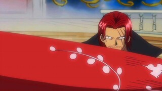 [MAD·AMV] The Pressure from One-Piece