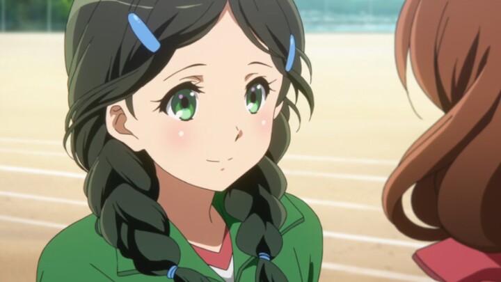 [Saito Aoi] "Three years are just a blink of an eye"