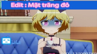 Suýt nữa thì bị phát hiện là quỷ #anime