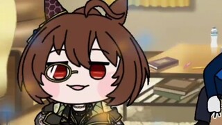 [ Uma Musume: Pretty Derby Raccoon Animation] Price