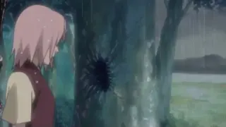 Sakura Feels Worried And Sad After Seeing Naruto Upset